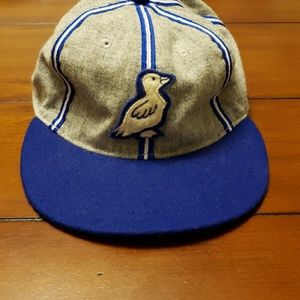 Ebbets Field Flannels hat